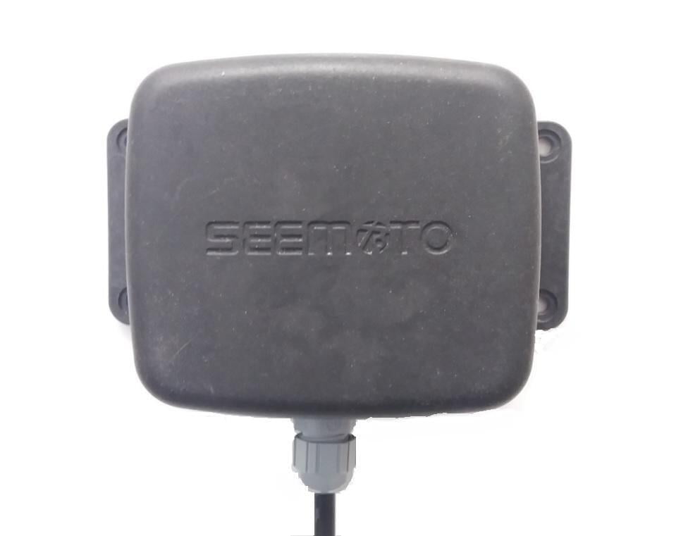 Seemoto MTracker - Traqueur de mobiles