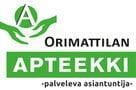 Seemoto référence Orimattila Pharmacy